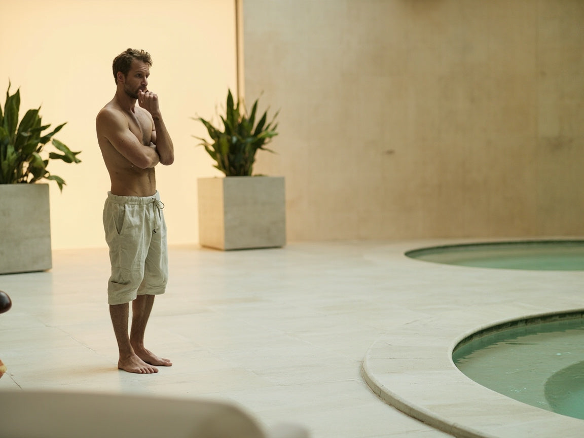 アイスバス用チラーの選び方｜失敗しない馬力と冷却性能のチェックポイントを徹底解説