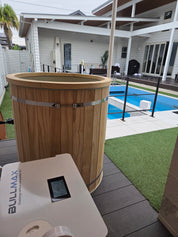 【BULLMAX】チラー アイスバス