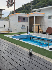 【BULLMAX】チラー アイスバス