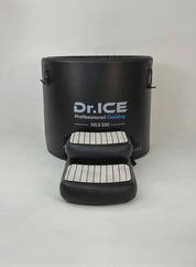 Dr.ICE SOLO 500 (BLACK）チラーバス